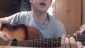 "Коронована луной" (cover)