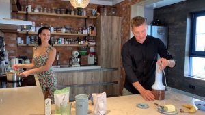 КАША НА ЗАВТРАК