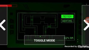 конец игры ternomomorph