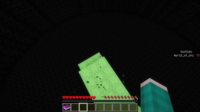 DIVERSITY 2 | МАЙНКРАФТ ДРОППЕР | СЛОЖНОСТЬ 99% [2] смотреть онлайн