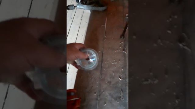 Быстрая перемотка лески на катушку! смотреть онлайн