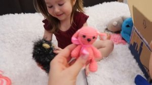 ВЛОГ.  Готовимся к Дню рождения.  Алина заболела