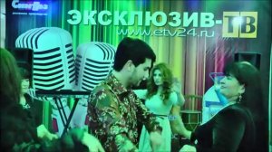 Лезгинские песни. Замина Гаджиева