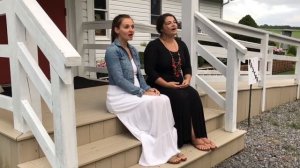 "Помилуй меня Боже" Psalm 56/57 Russian Christian song. Христианская песня "Have mercy on me Lord"