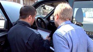 Установка ГБО на автомобили. Вега Автогаз