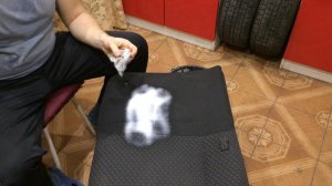 Универсальный пенный очиститель
