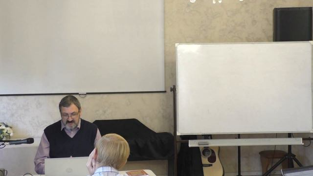 Богословие Русской Православной Церкви, ч. 15 / Павел Тогобицкий смотреть онлайн