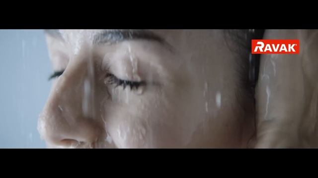 Душевые ограждения RAVAK 20с, логотип смотреть онлайн