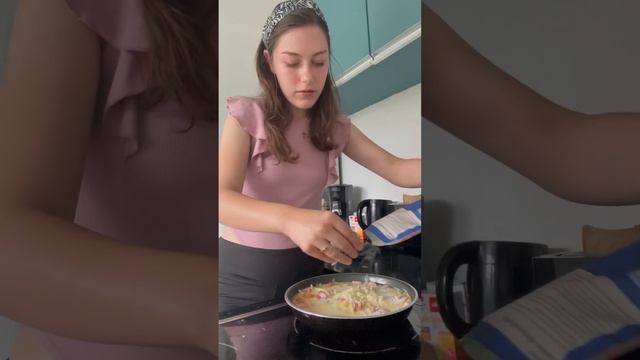 Quick pasta recipe?Этот рецепт взорвал интернет. Просто и вкусно приготовить макароны