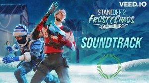 Frosty Chaos   Standoff 2 0 27 0   New Year 2024   Gameplay Soundtrack