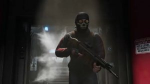 Killing Floor 2: Релизный трейлер