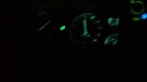 ВАЗ 2107 16v разгон до 100 км/ч