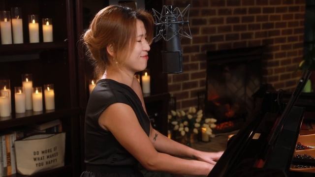 Java Jive & Black Coffee Jazz Songs Piano & Vocal by Sangah Noona