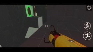 top 3 игр про portal на android + скачать portal на андройд
