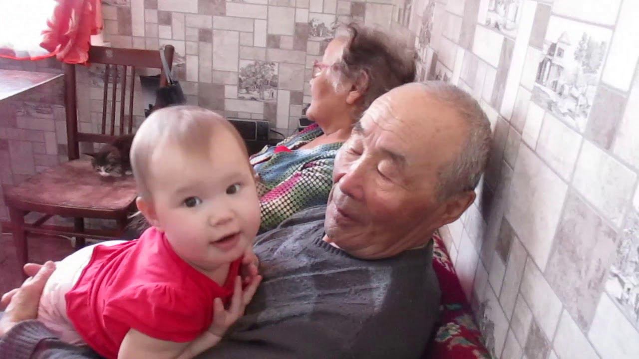 ЖИЗНЬ В ГЛУБИНКЕ. В ГОСТЕ К МАЙЕ. 23 ФЕВРАЛЯ 2020. КИТАЙСКИЙ ХАЛАТ. АБОРИГЕНКА. №29