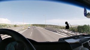 21. Дороги Турции..mp4