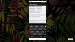 How to get Computer like Onscreen Keyboard with Ctrl, Alt and Fn Keys in Android Smartphones ?