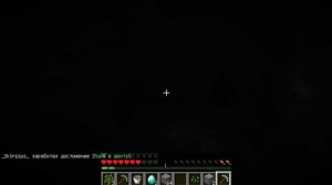 [Выживание в minecraft] - Пожар в доме и первый поход в ад [1.9.2] E3