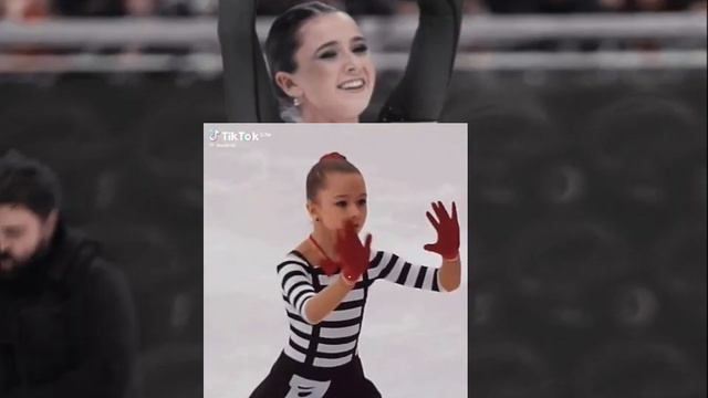 Kamila Valieva-friends Chase Atlantic. смотреть онлайн