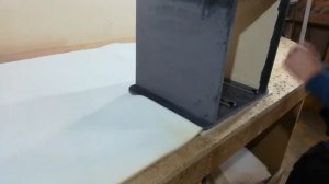 ПРИКРОВАТНАЯ тумбочка МЕБЕЛЬ СВОИМИ руками/DIY bedside table