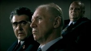 сериал Брежнев заговор против Хрущева