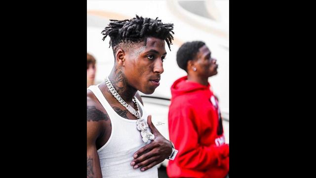 [Agressive] Nba Youngboy X Bwayyungy X Jaydayoungan X Moneyman Type Beat - On the way смотреть онлайн