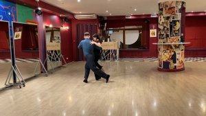 TANGO NUEVO ONLINE LESSON