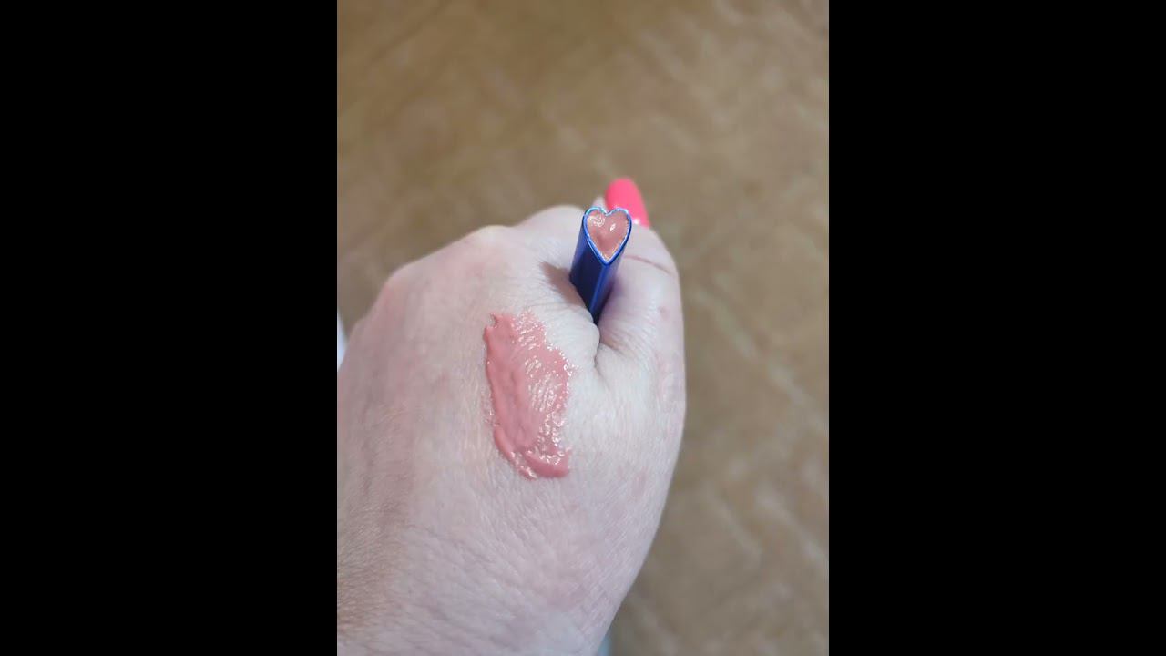 B.COLOUR CAPSULE румяна 02 not sorry и блеск ультраувлажнение оттенок 01 muse смотреть онлайн