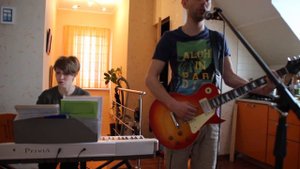 московская барыня ддт cover