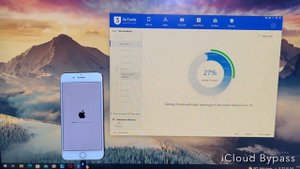 3uTools 2022 - How to Bypass Activation Lock on iPhone | iCloud Unlock Bypass 2022