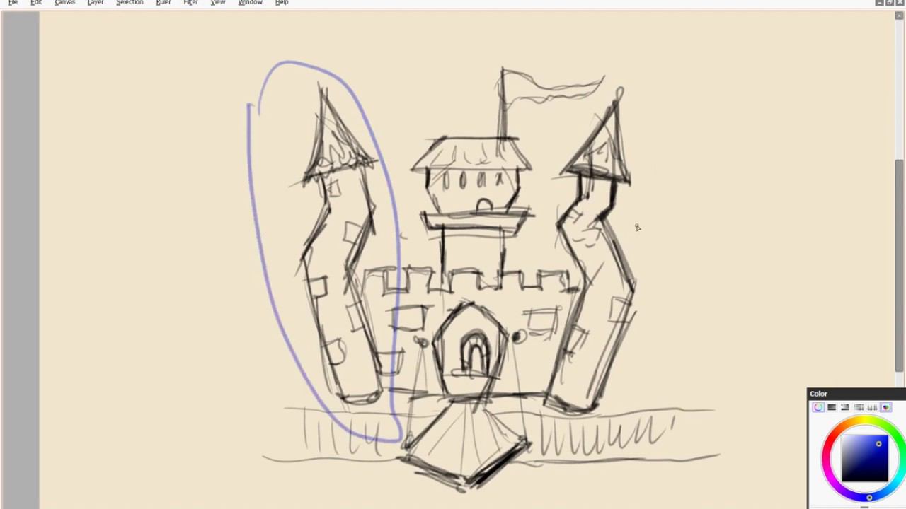 Драфчу и тебя научу! смотреть онлайн