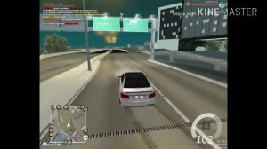 Мта дрифт под музыку белый мерин