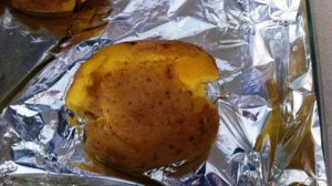 Картофель  Crash Hot Potatoes