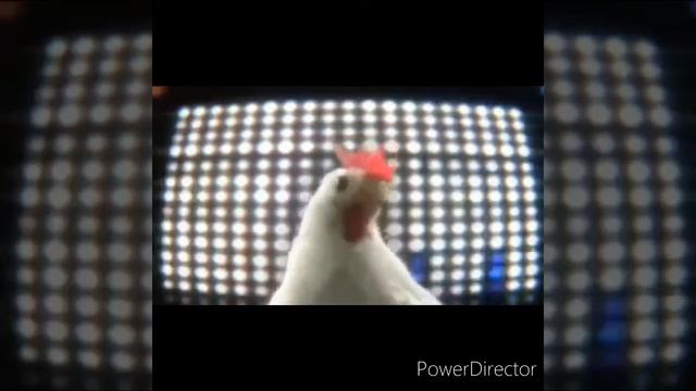 Танец курицы ? смотреть онлайн