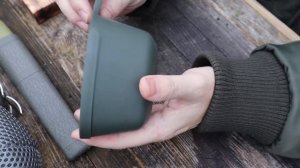 честное мнение о кружках куксах для похода