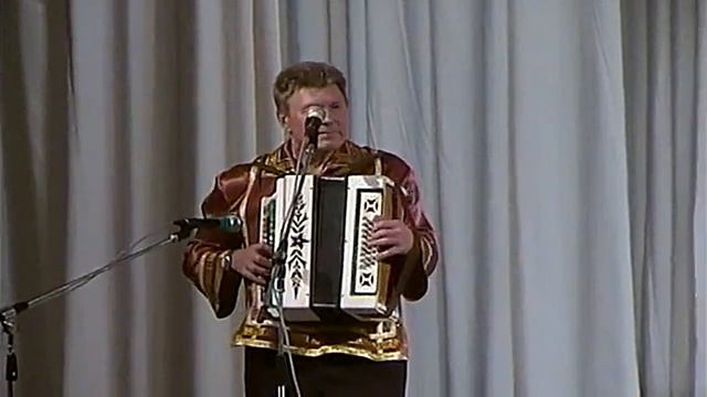 Играй гармонь и радуй душу 💗 Гармонисты России