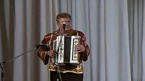 Играй гармонь и радуй душу 💗 Гармонисты России