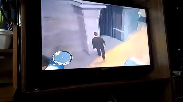 секрет гта4 смотреть онлайн