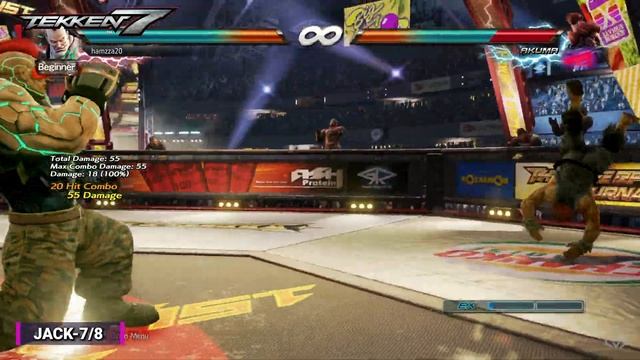 Tekken 8 Vs Tekken 7 - Early Gameplay And Graphics Comparison