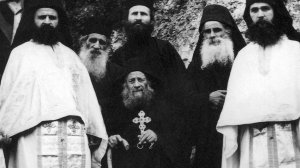 Преподобный Иосиф Исихаст. Похвальное слово Игумена Ефрема Ватопедского. Письмо в женский монастырь