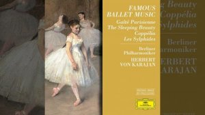 Chopin: Les Sylphides - 7. Valse in C♯ minor, Op. 64, No. 2