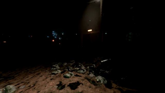 Soma прохождение №16 "По дороге к Тау" смотреть онлайн