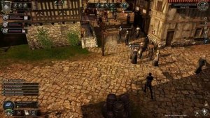 The Guild 3 - #2 Предприятие нового уровня, путь к достатку.