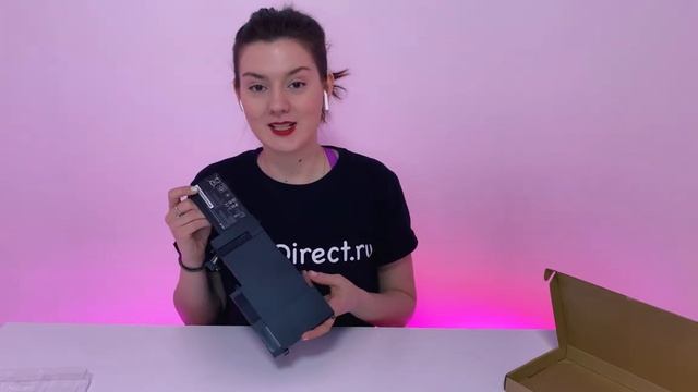 C42-UX51 Аккумулятор для ноутбука Asus. смотреть онлайн