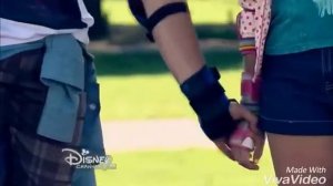 Луна и Симон - для неё он просто луший друг 😞