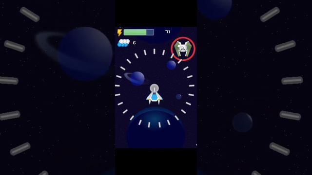 Space War: space shooter for Android - retro game