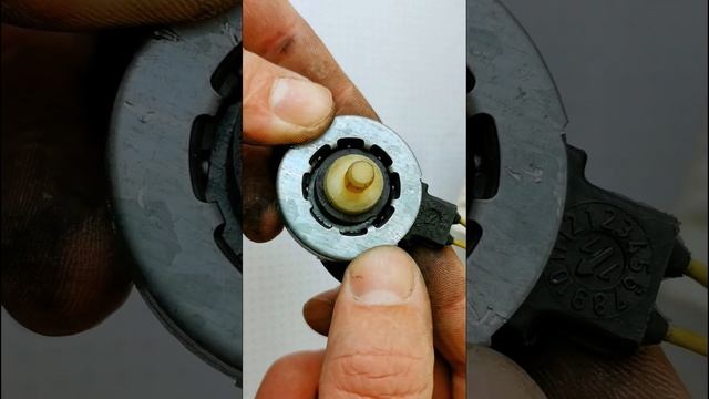 ? Как устроен таходатчик в стиральной машине