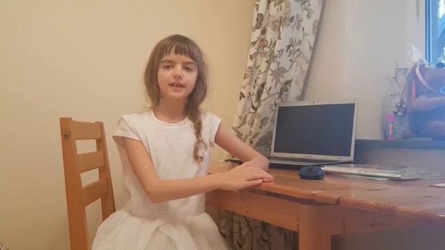Флешмоб среди родителей и обучающихся в поддержку учителей