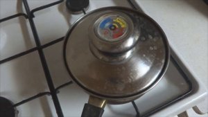 Как почистить каштаны