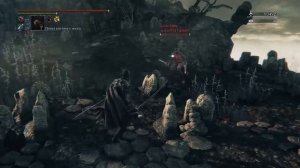 Bloodborne (Чикаге) pvp